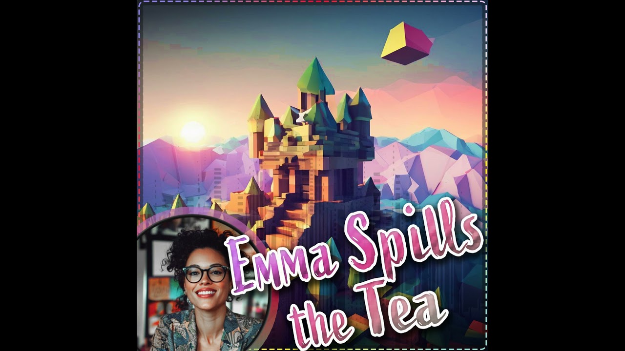 Mariah Carey | Is Mariah's talent misunderstood? | Emma Spills the Tea