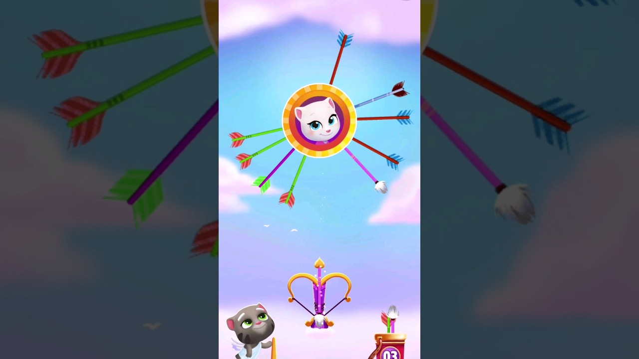 #tomcat2 #games #tomcat #mytalkingtom2 #gaming #talkingtom #talkingtomcat #tomtaking