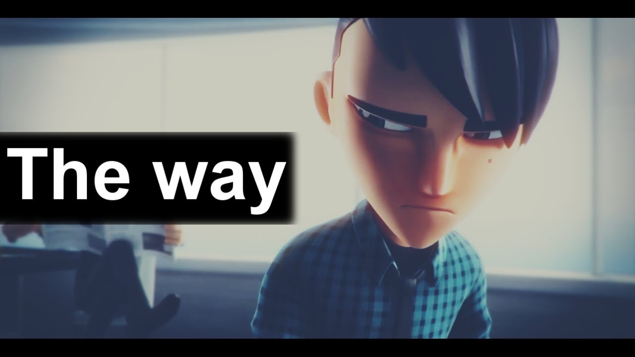 Sendokai Champios || Lon || The way