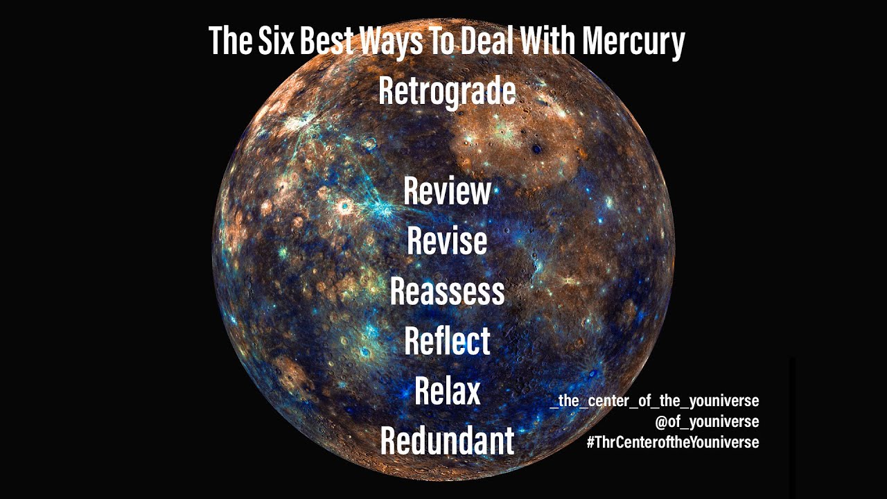 RELAXING MUSIC FOR MERCURY RETROGRADE, REPROGRAM THE BRAIN CLARITY OF MIND&nbsp;528Hz Solfeggio Frequency