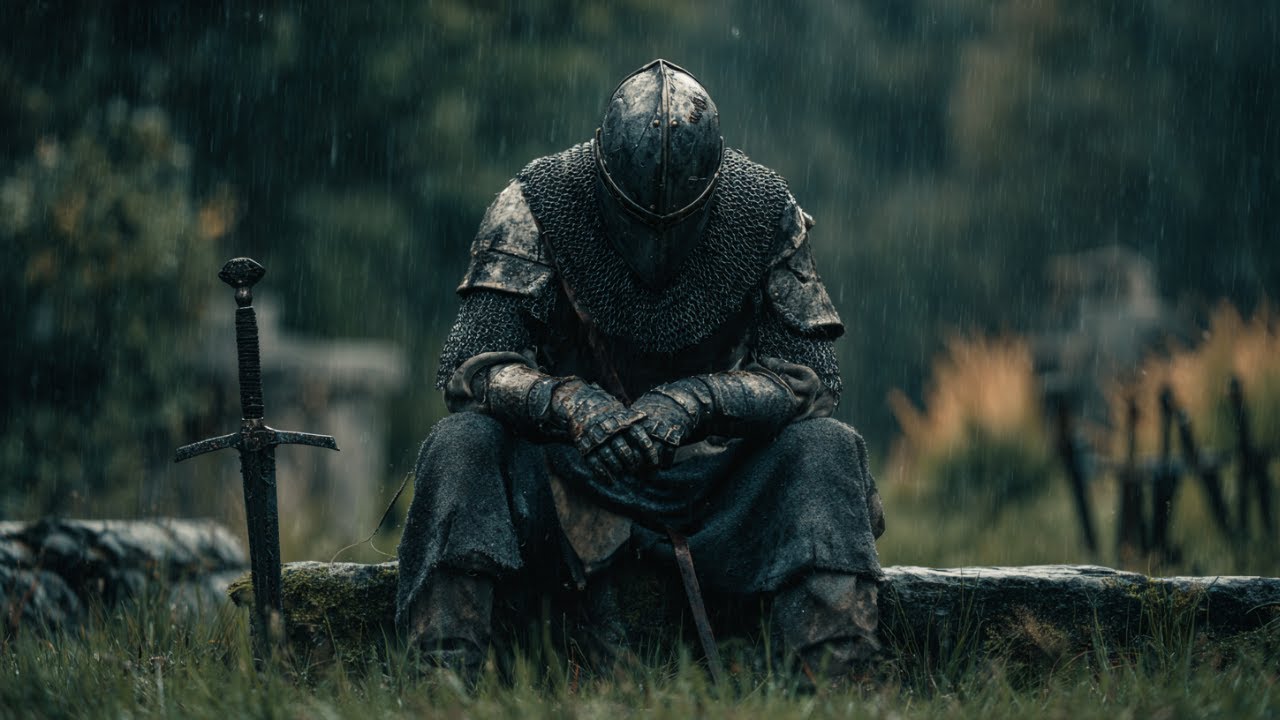now, its time to rest