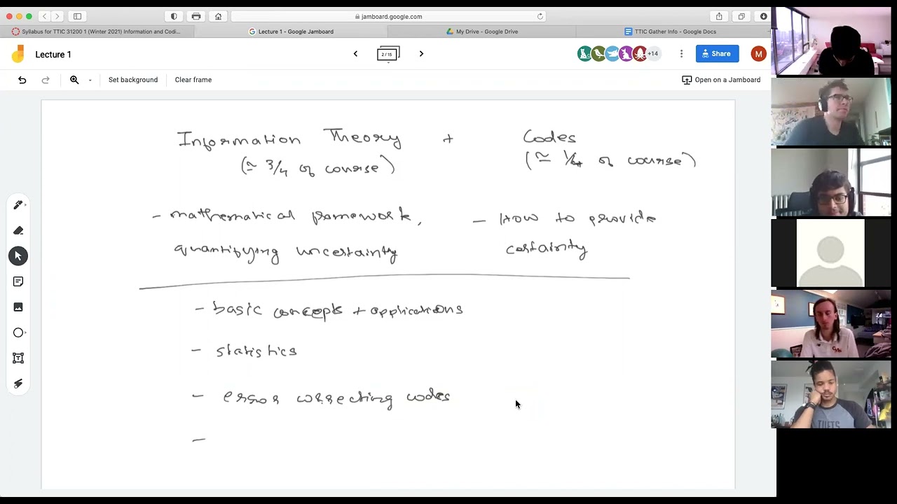 Lecture 1: Entropy of a random variable. Prefix-free codes and Kraft's inequality