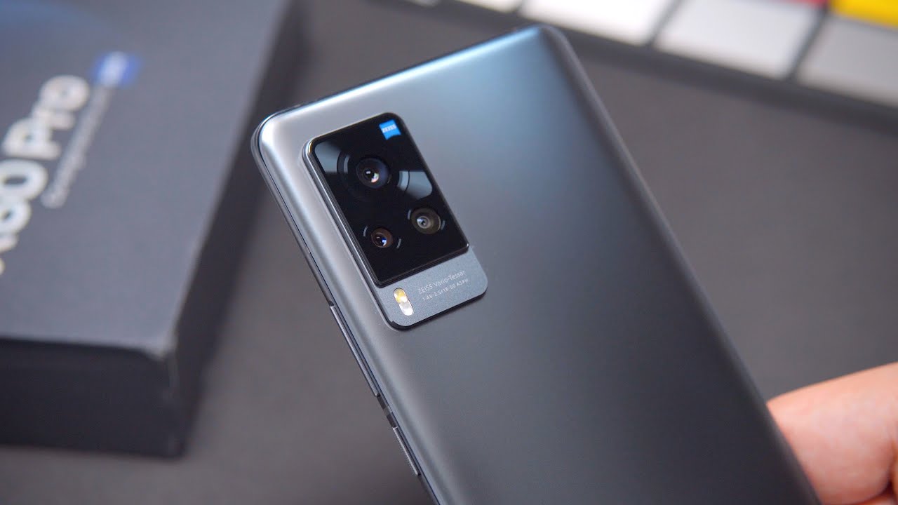 Vivo X60 Pro Review: Flagship Level ki Photography!