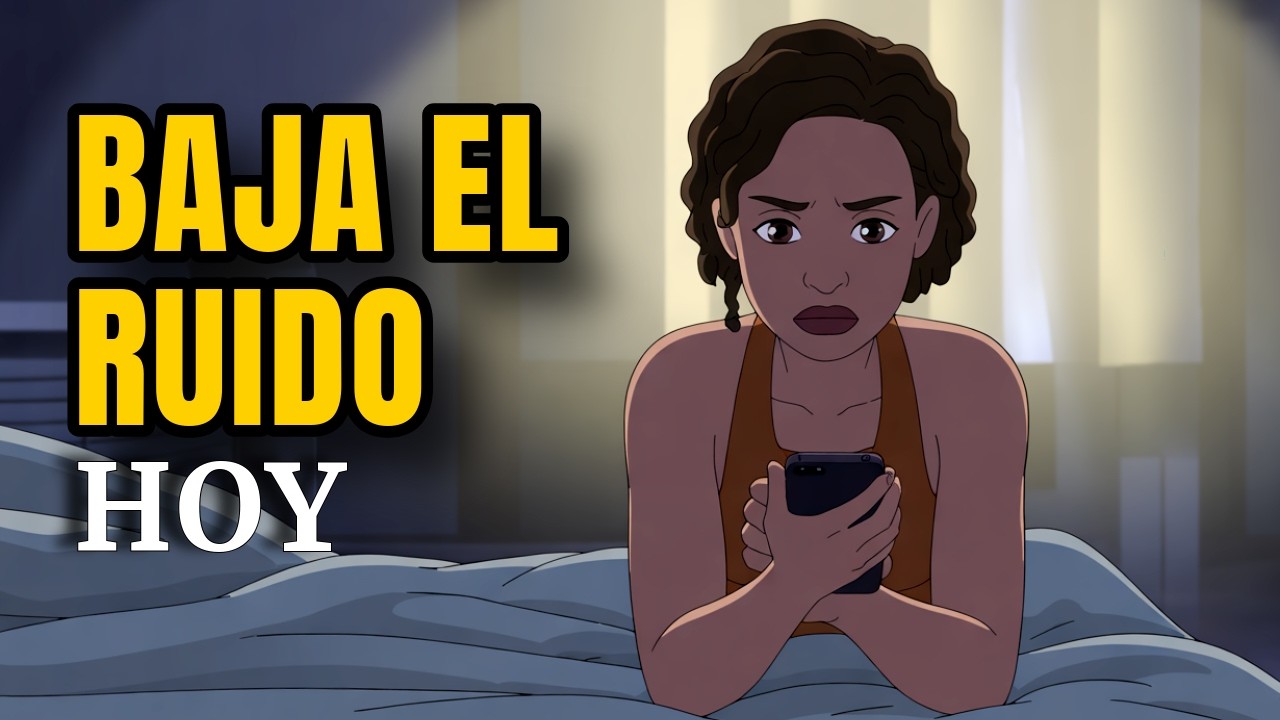 4 Hábitos Bíblicos Para Calmar El Corazón