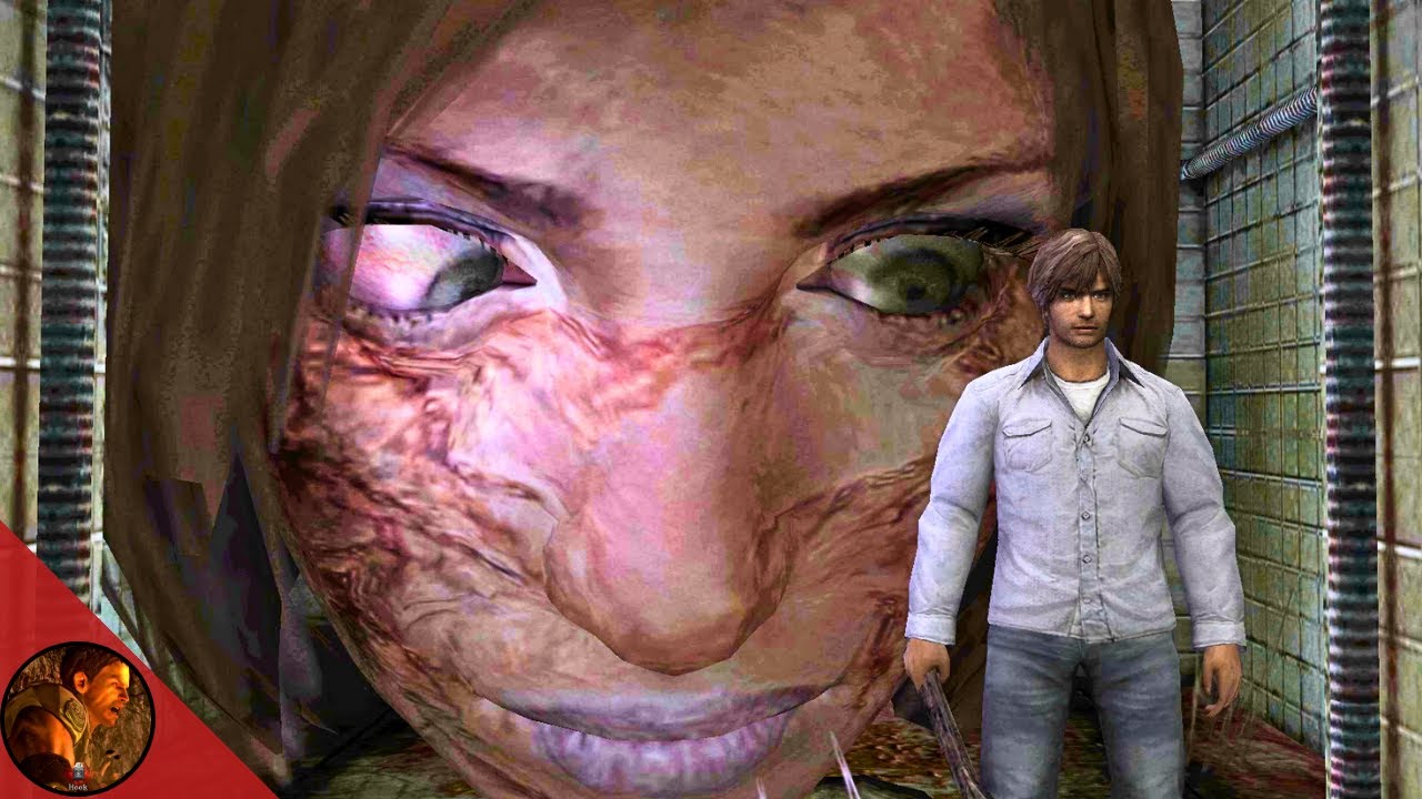 Team Silent's Divisive Swan Song