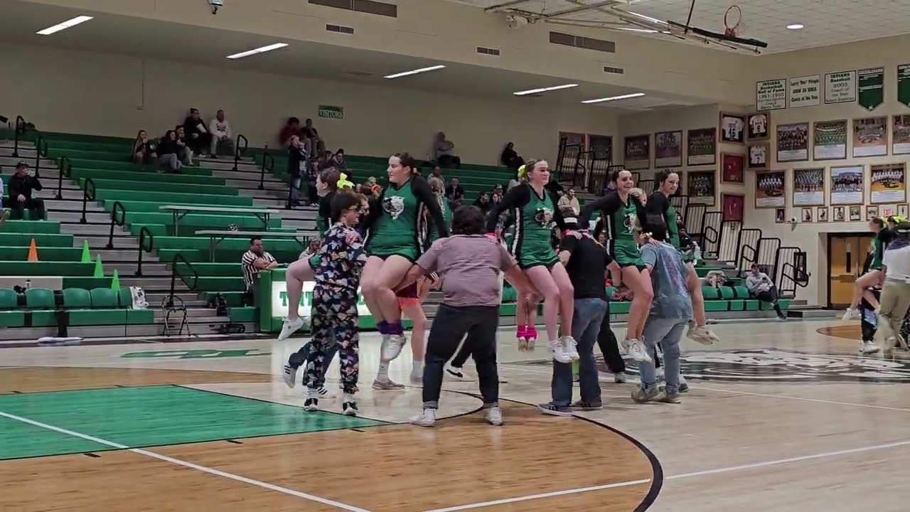 Madyleine school dance 42