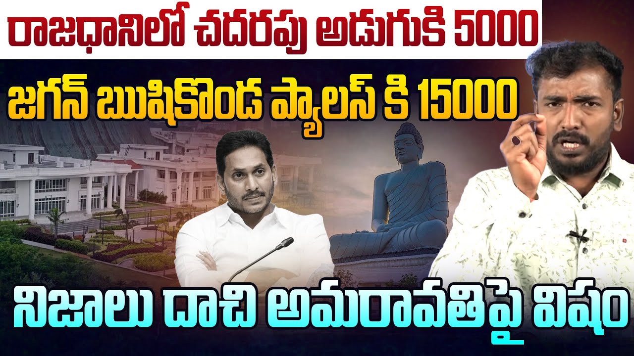 జగన్ కు ఇచ్చిపడేసాడు🔥 | Analyst Sudhakar Fires On YS Jagan Over Fake Allegations | Leo News