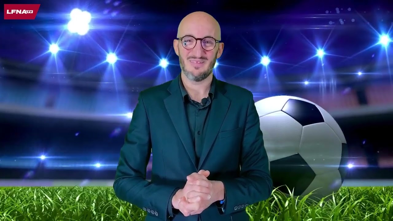 LFNA TV - Emission #145 du Lundi 03 Juin 2024