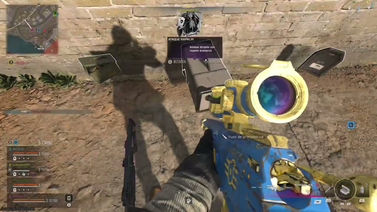 Call of Duty