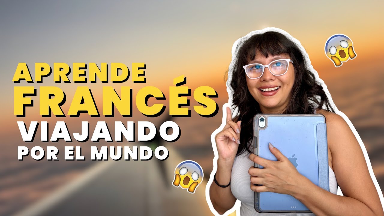 Voluntariados para aprender francés 🇫🇷✨ | Dónde encontrarlos, qué hacer y cómo avanzar rápido