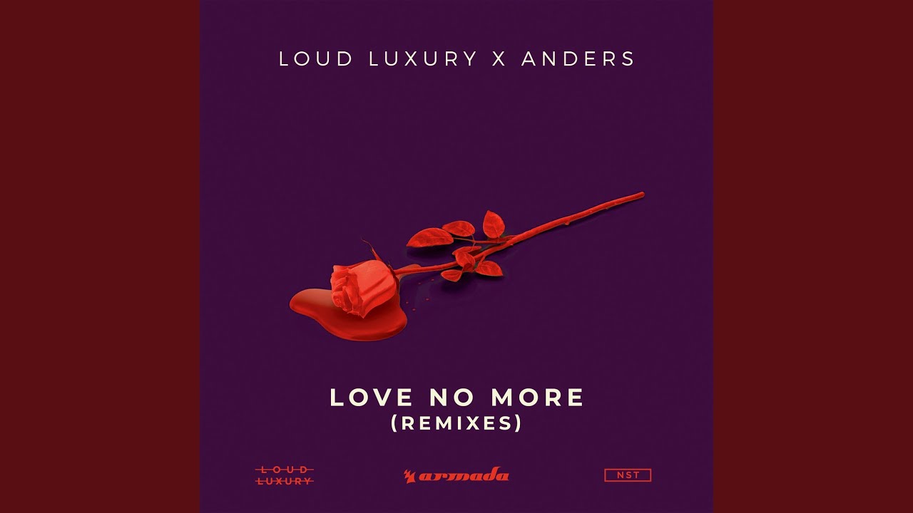 Love No More (Extended Mix)