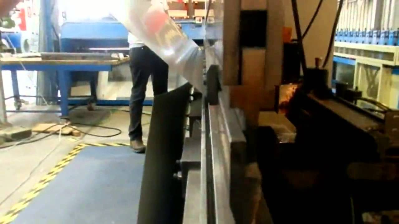 Fasfold In Action
