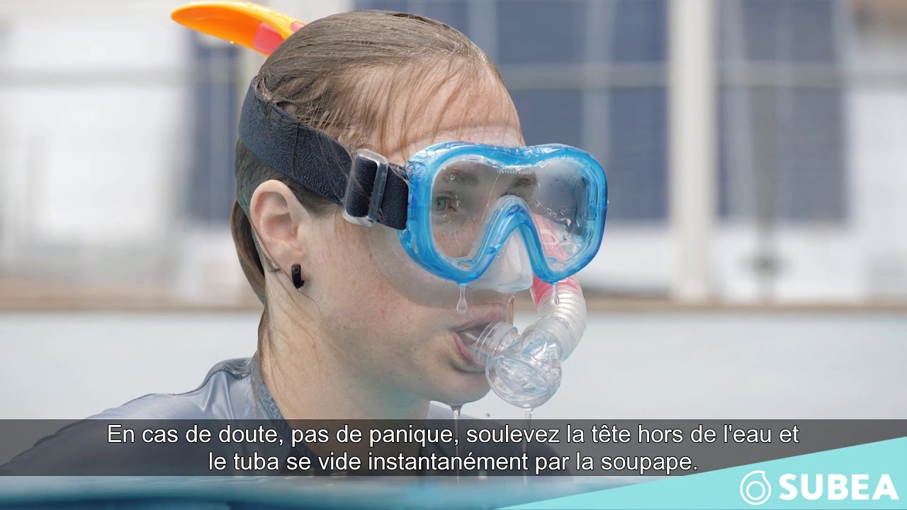 Comment utiliser un tuba à soupape ?