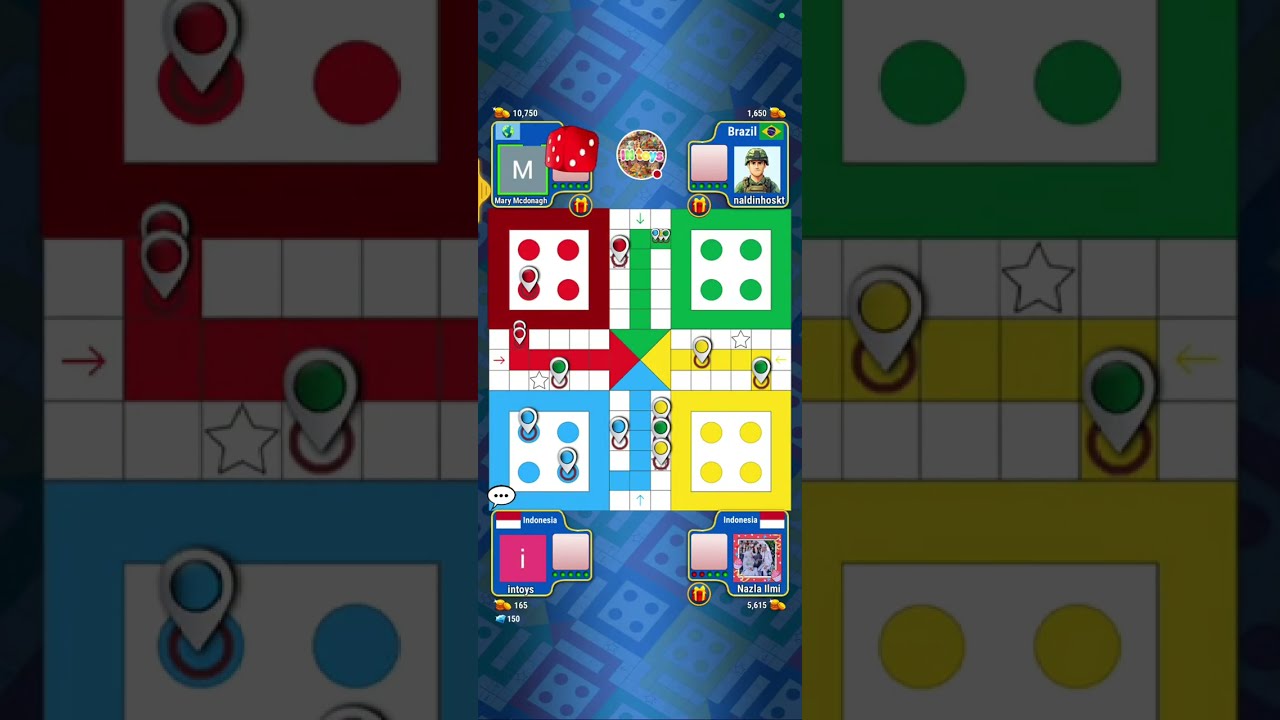 ludo king live now!