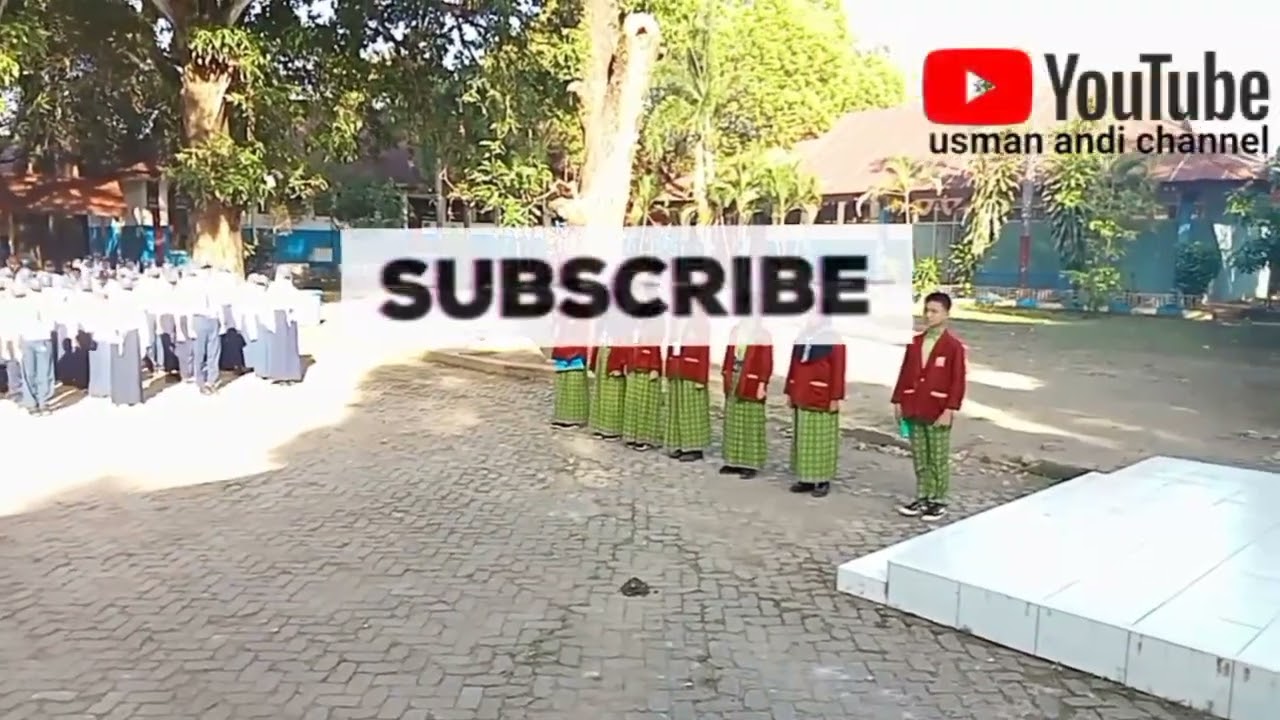 PEMBUKAAN MPLS UPT SPF SMP NEGERI 25 MAKASSAR