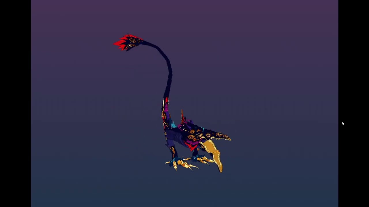 Silligie April Fools Creature Coming To COS This April