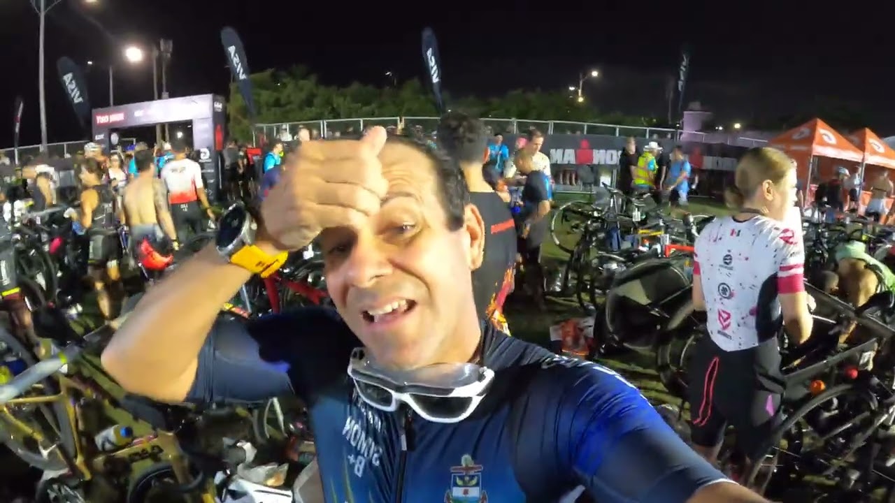 IRONMAN 70 3 CARTAGENA 2025