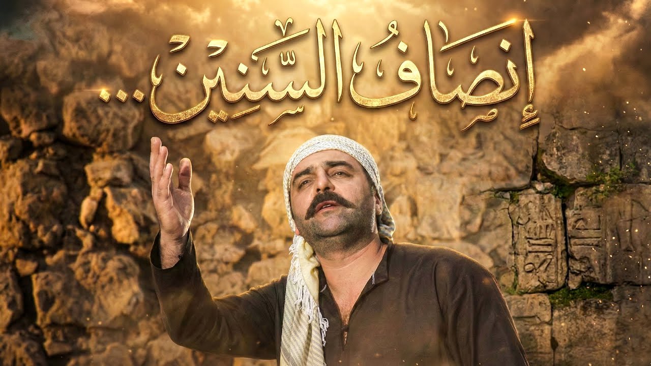 فيلم انصاف السنين ..🔥  الدبور رجعله بفضل امه يلي كانت عارفة انه رح ينظلم هو واخته 🙏  ـ الدبور