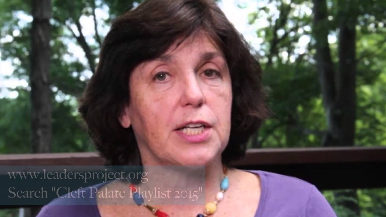 Cleft Palate Therapy: Sounds in Syllables 