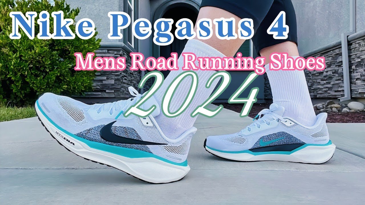 Nike Pegasus 41 Running Shoe - Nike Road Running Shoes for Men