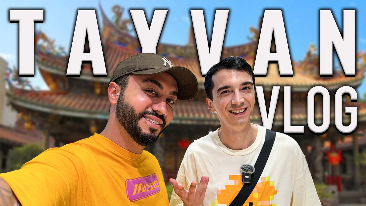 YARI FİYATINA ELEKTRONİK ALIŞVERİŞ ÜLKESİ TAYVAN !! (Xiaomi'yi Soydum) w/  @MendeburLemur