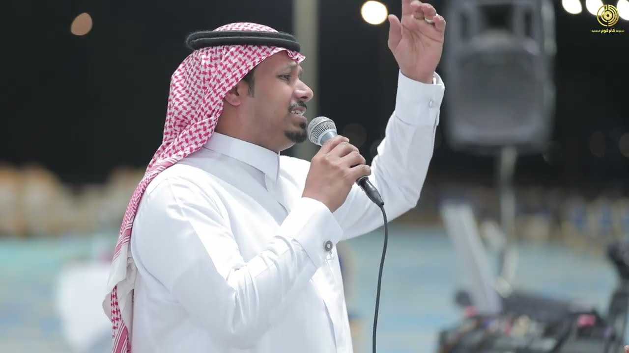 لا تغرك الدنيا - غناء عمر المحراقي | زواج الشاب مقبول حسن الذيبي
