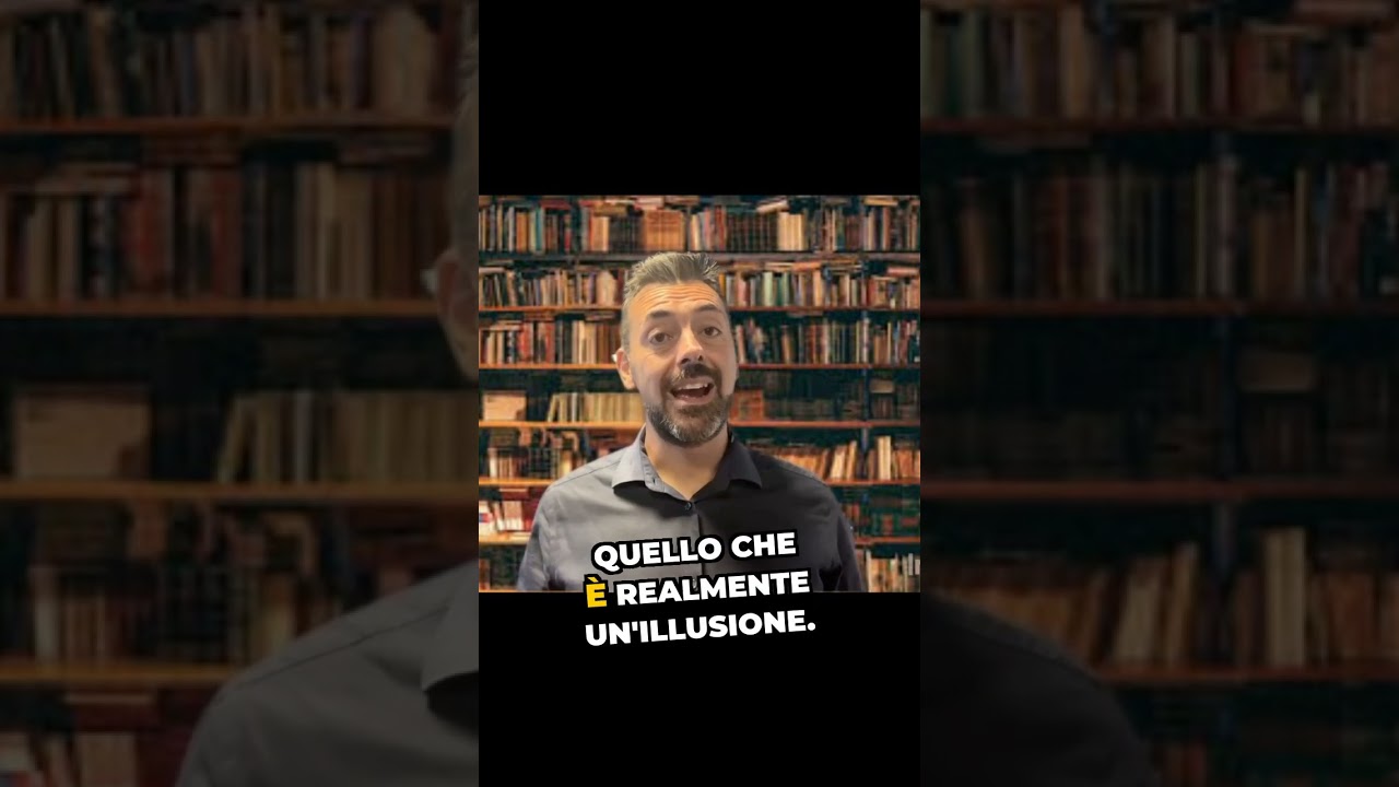 Supera la paura: evolvi attraverso scelte consapevoli