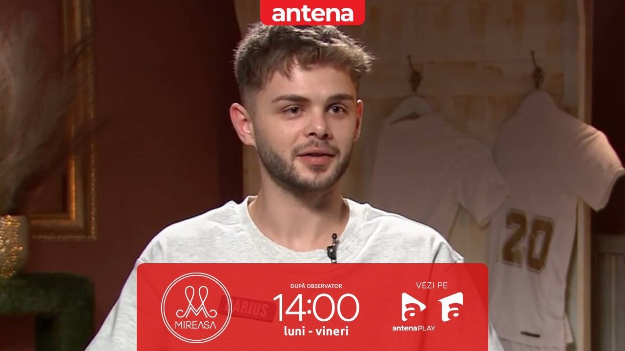 Concurenții consideră că Marian ar trebui să părăsească competiția, nefiind într-o relație