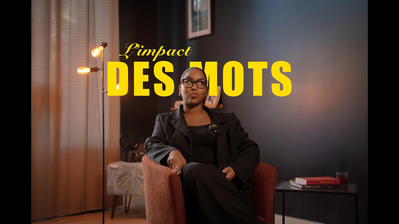 L'IMPACT DES MOTS