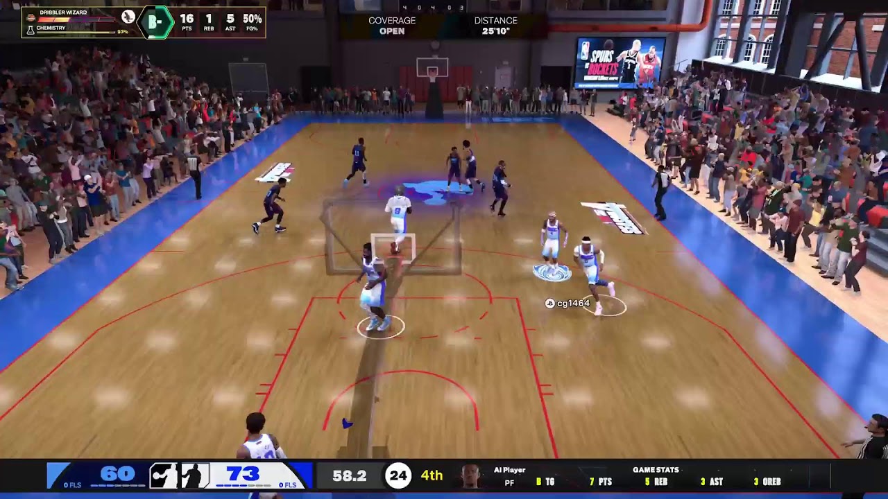 📍cg1464  NBA| 2K26 REPBOY 🤧|LivE | 💥💫💯 〽️ #CHAT#NBA2K26#2026#YT#LIKEMIKE
