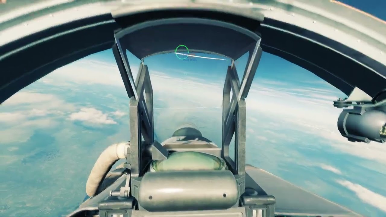 Digital Combat Simulator su27