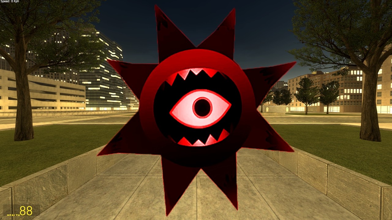Nightmare Piramixed Sprunki Phases Mr SUN 12 , SIMON Rosalia Bizcochito Family Geometry Nextbot Gmod