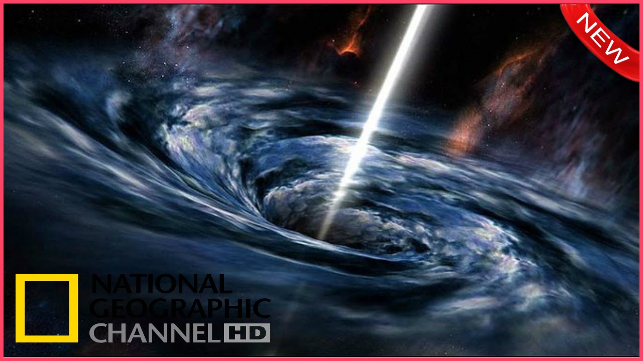 Documentary National Geographic-Biggest Black Holes and other Cosmic Monsters Space Documentary