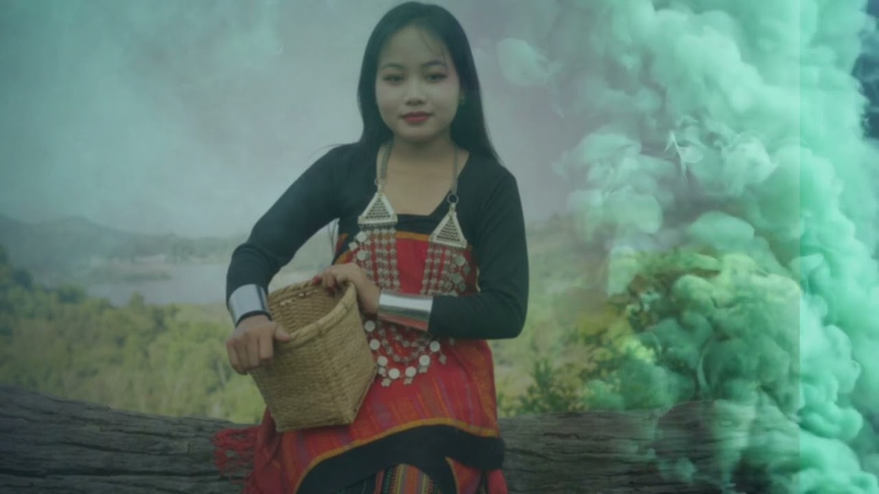  Chakma New Biju Song || Chakma biju Party  song