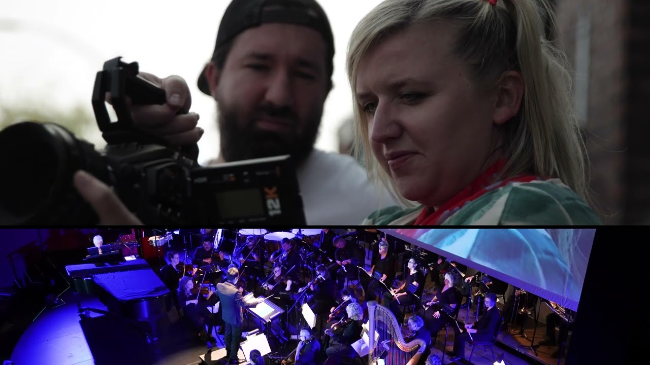 Voortex Live - Celebrating 20 years featuring the Wenatchee Symphony