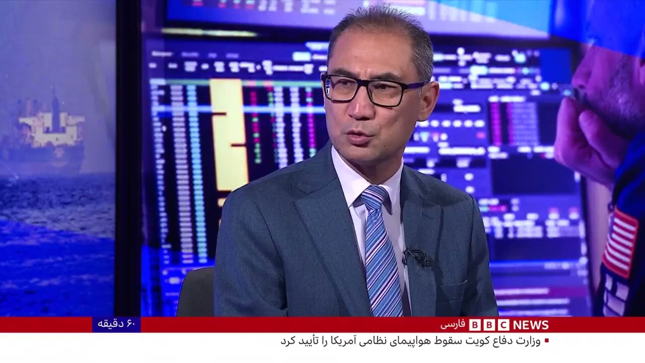 احمد خزاعی در مصاحبه با بی‌بی‌سی فارسی درباره تجاوز ایران به کشورهای عربی خلیج فارس