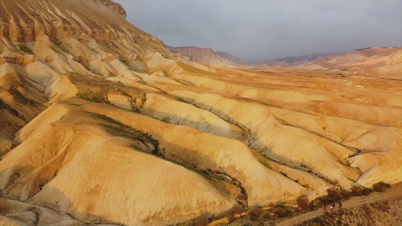 Retrowolf - The Desert Wind Teaser