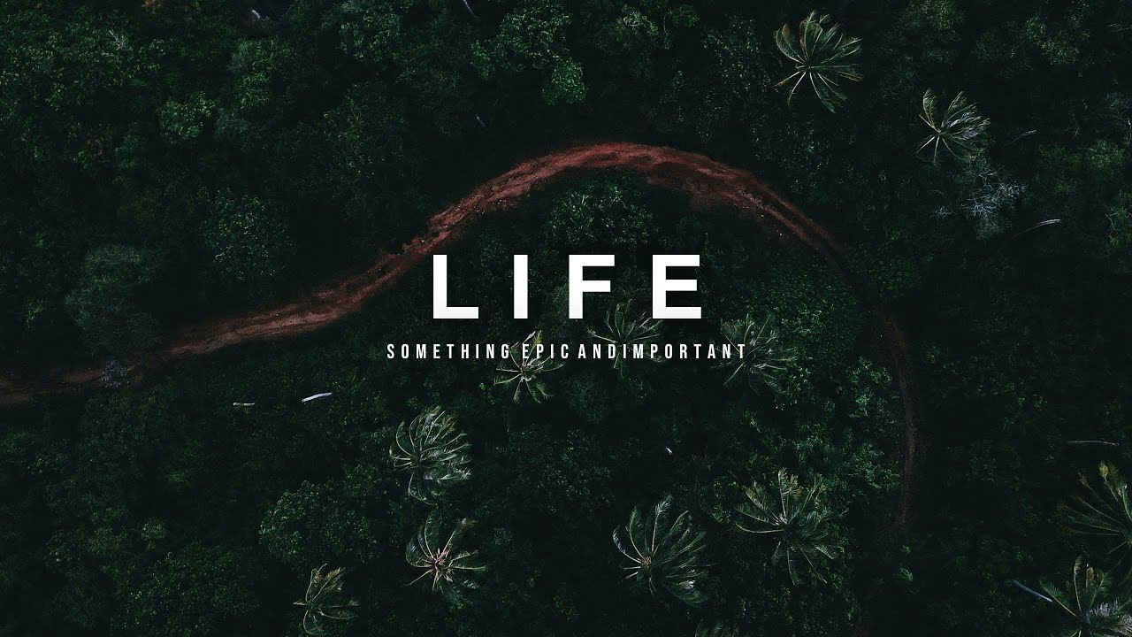 Cinematic Travel Music Beat | LIFE | [Travel Instrumental]