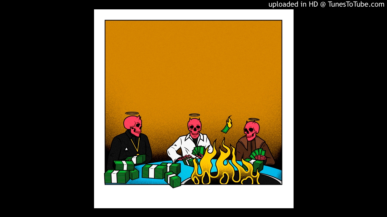 03 - Worldstarhiphop (feat. AC3) // [ LOS SANTOS - PXXRIFICACION ]