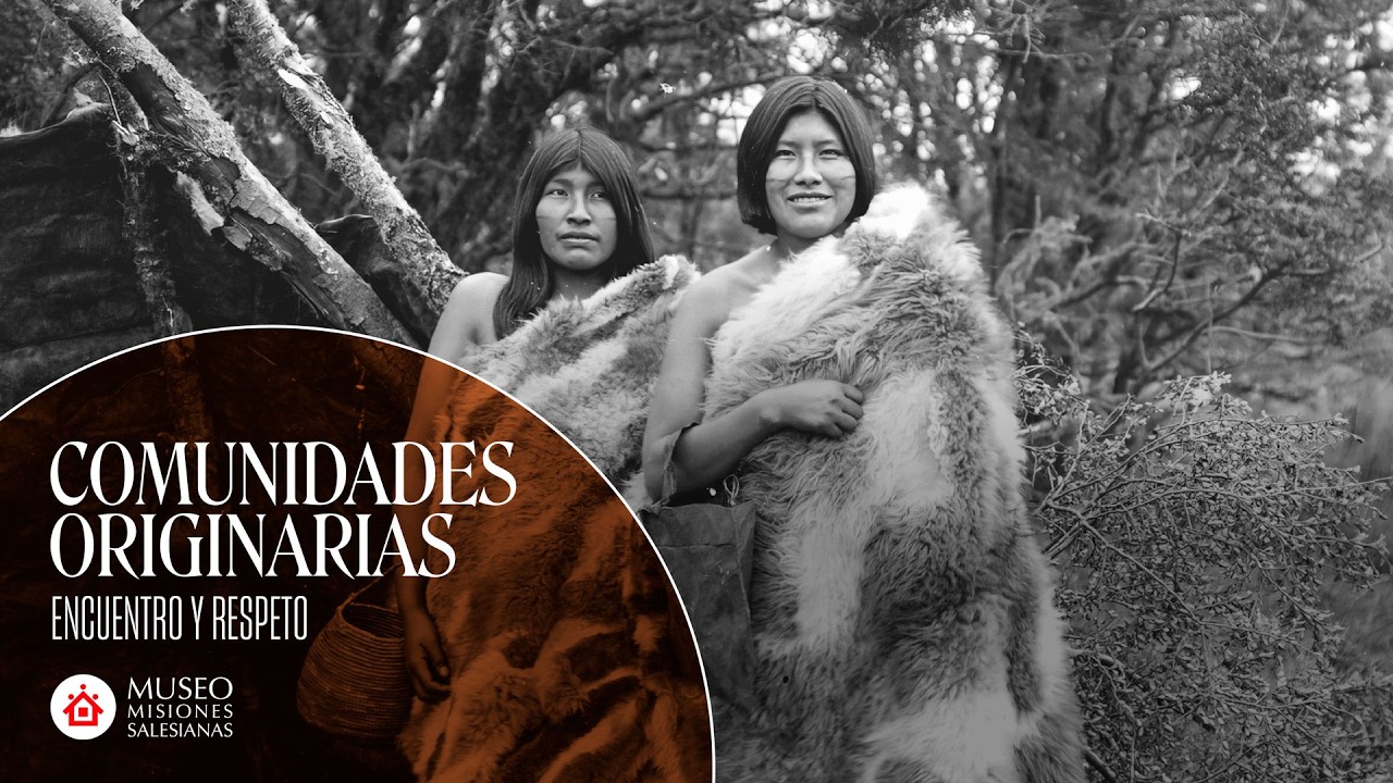 Reparación y revitalización de la memoria Selk’nam de Tierra del Fuego