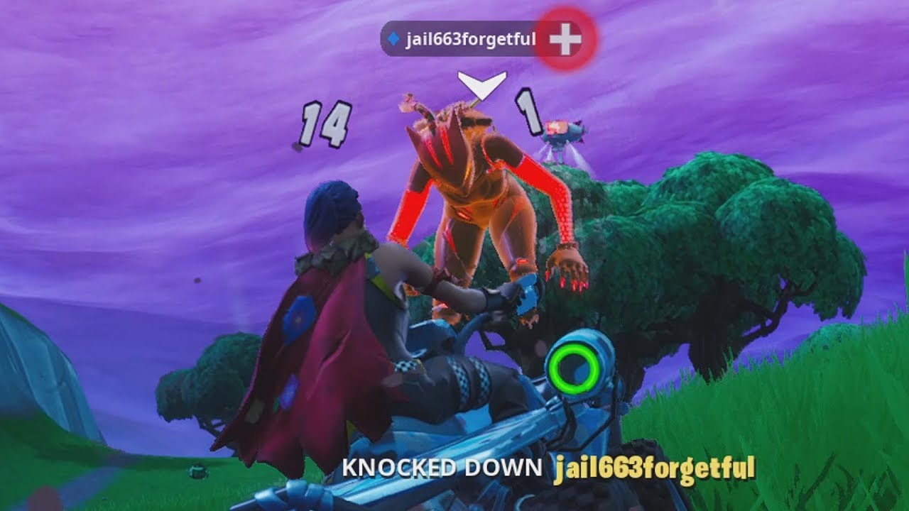 КОМАНДНЫЕ УБИЙСТВА В FORTNITE ПОСЛЕ ПАТЧА (Эпизод 25)