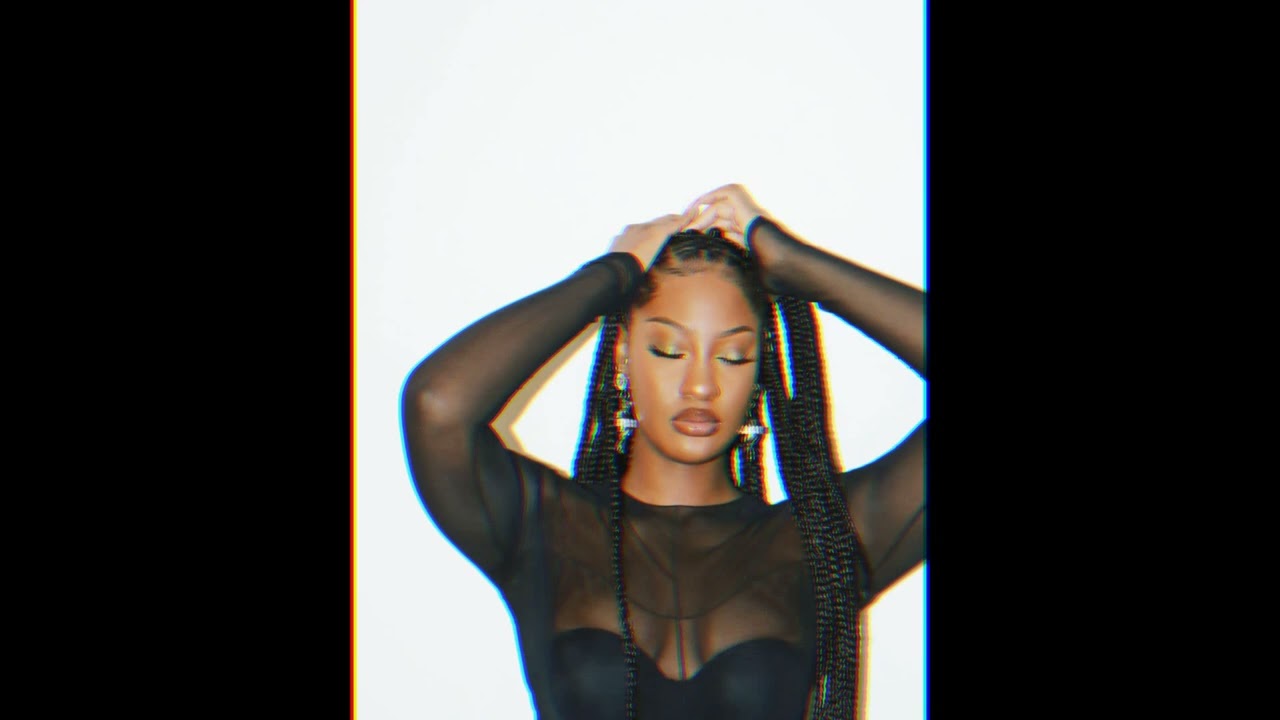 (free) afro r&b type beat - 