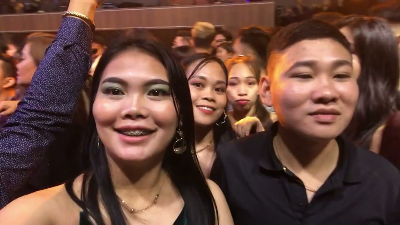 Firstime ko Maka Punta Ng XYLO AT THE PALACE the best experience 😎