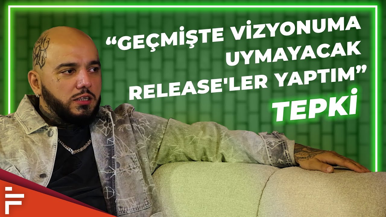 MAZE HOUSE'U GEZDİK! | Biz Bize | Tepki R&ouml;portajı, Maze ve Geri Adım Yok