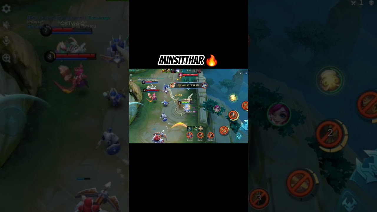 #mobilelegends #mlbbindonesia #mlbb #minsitthar
