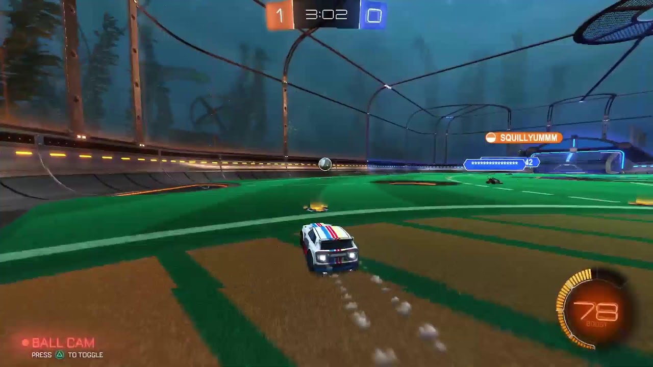 Grinding Champ Rank! Always Reading Chat! (rocket league)