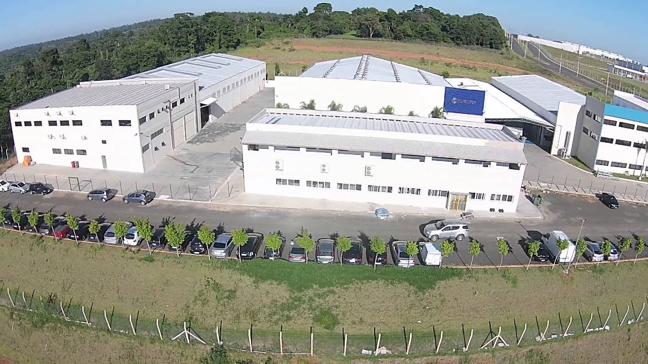 Especifer vista a&eacute;rea
