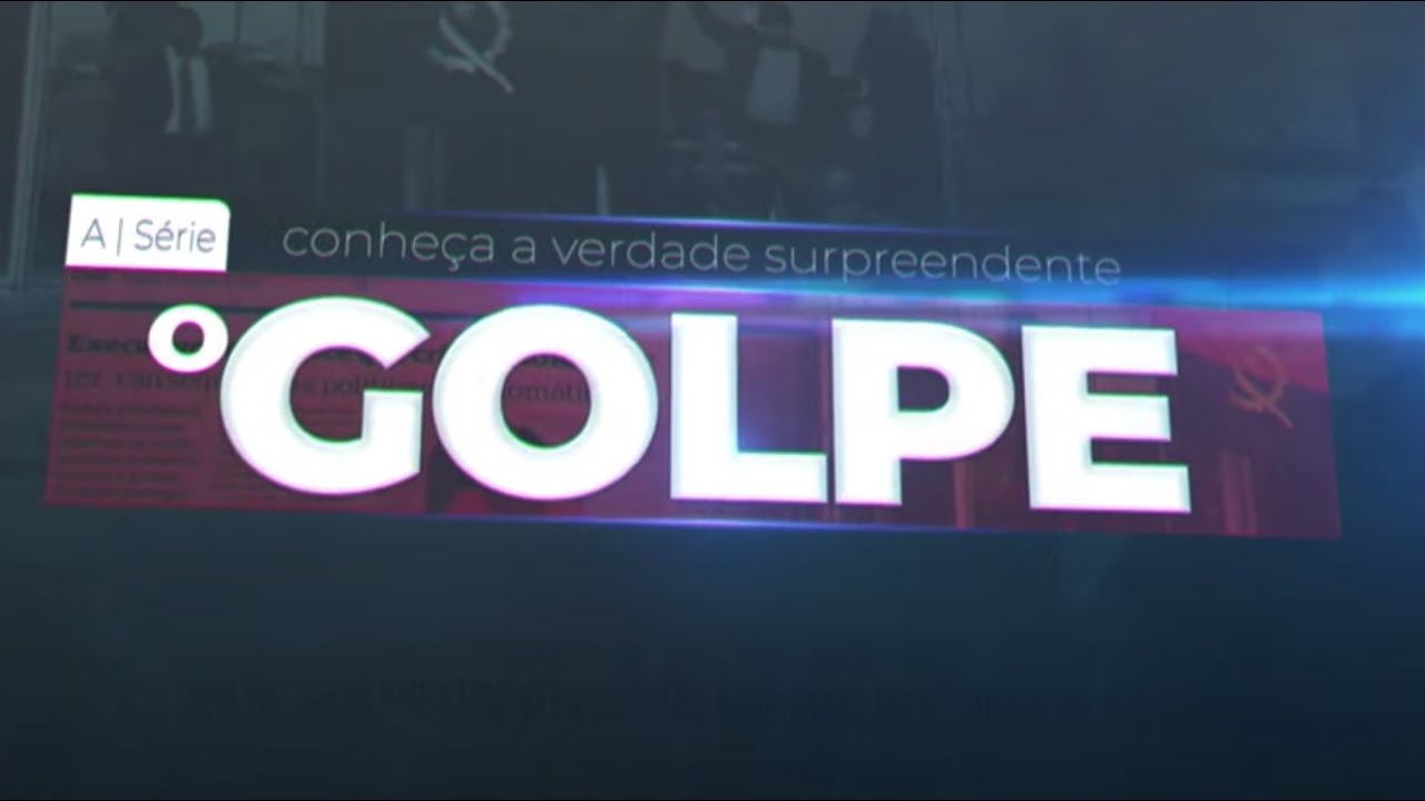 SÉRIE – O GOLPE: USURPAÇÃO DOS TEMPLOS DA IGREJA UNIVERSAL EM ANGOLA | EPISÓDIO 01