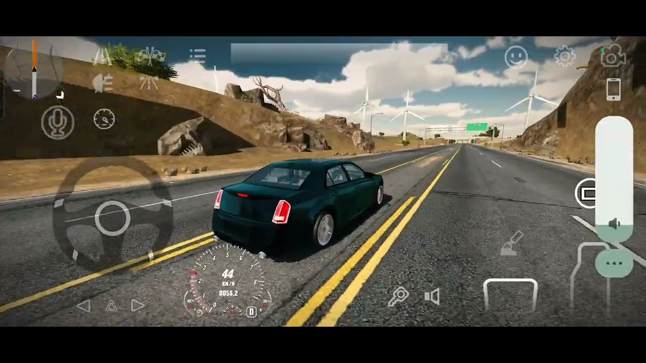 Car Parking Multiplayer коллоборация с другом.