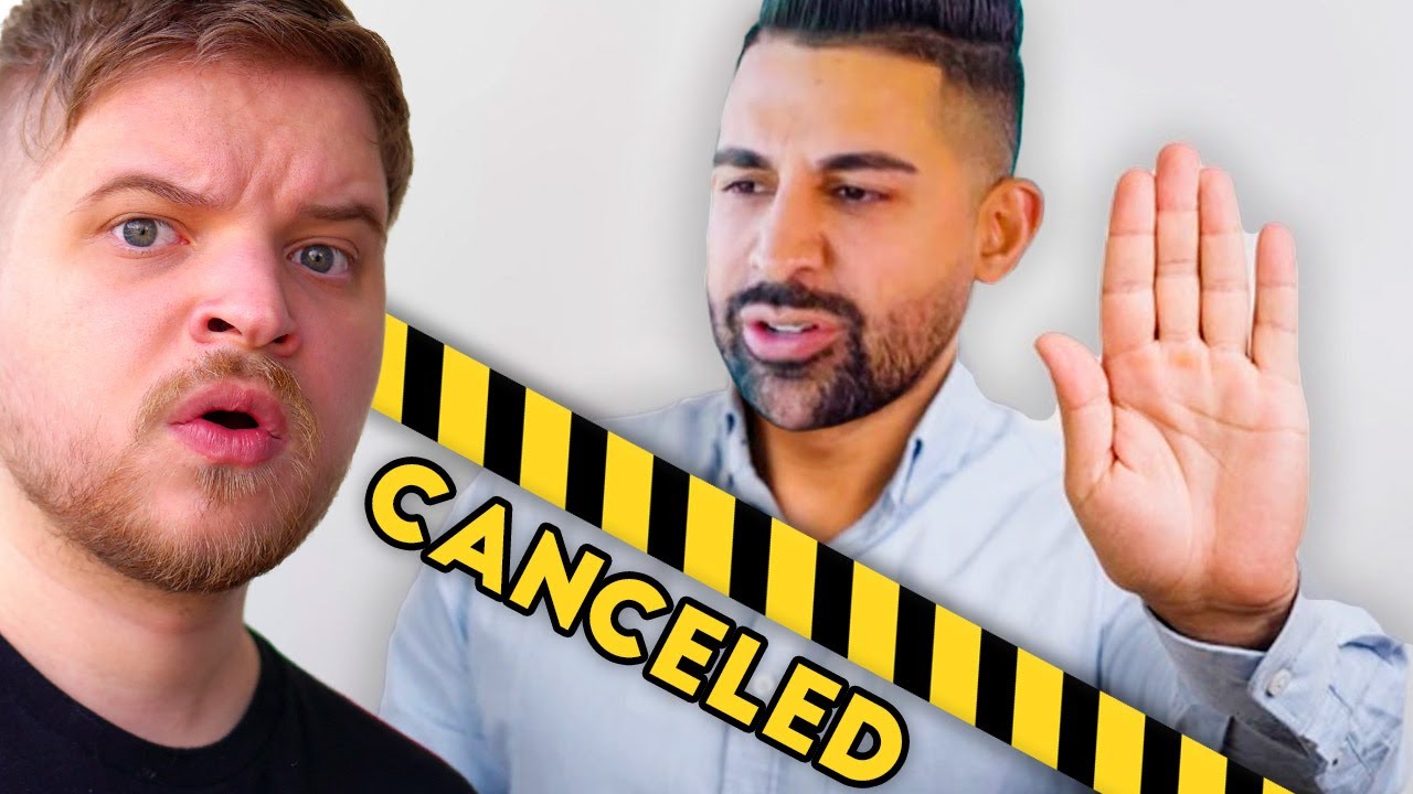 Dhar Mann Has Been Canceled...